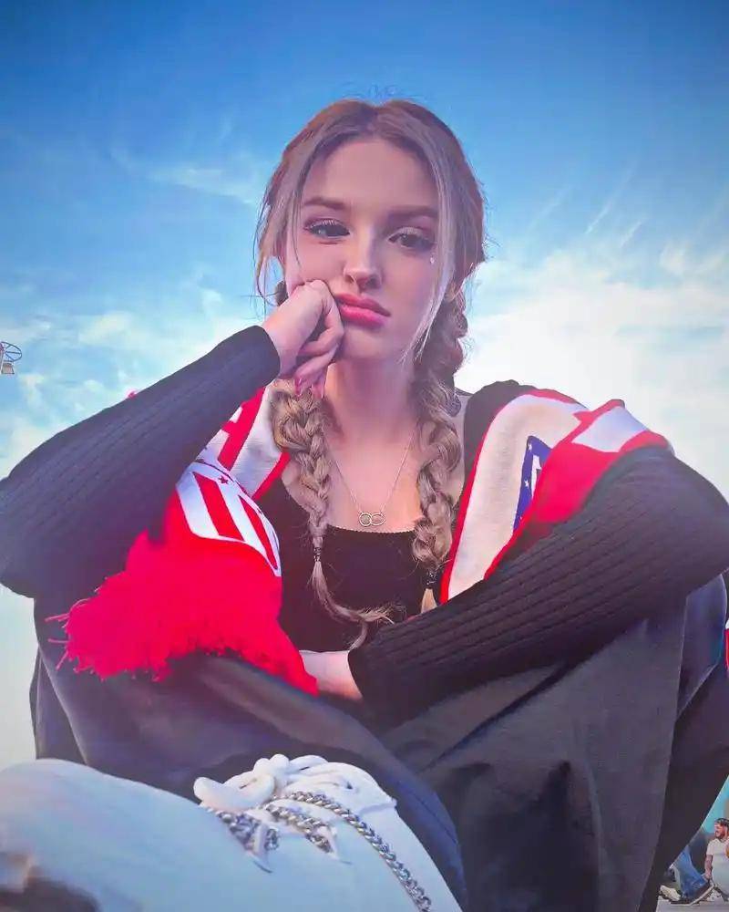 西甲第22轮今晚开打，4场比赛全预测，马竞又要被爆冷吗？